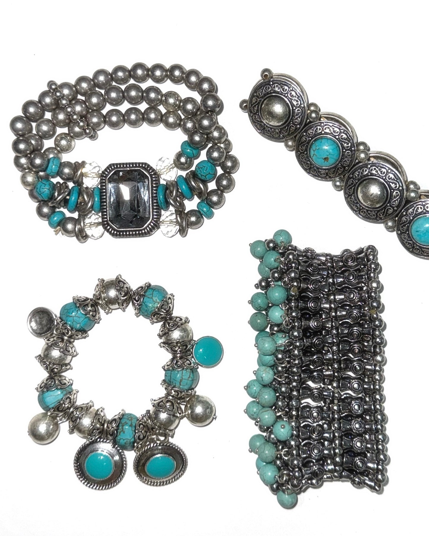Vintage bracelet-5