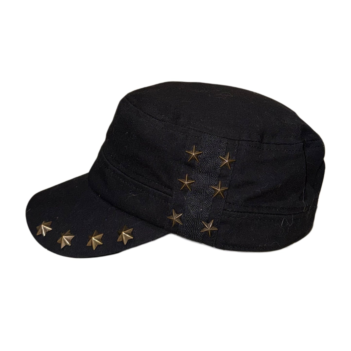 Rivet cap