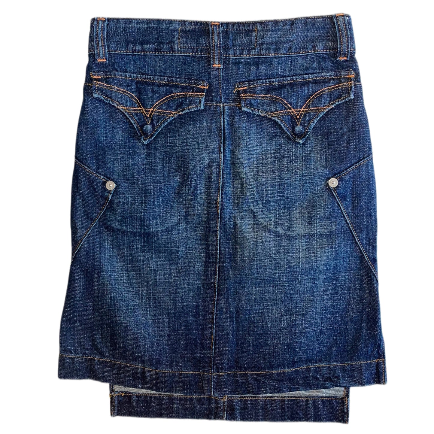 Miss Sixty denim skirt