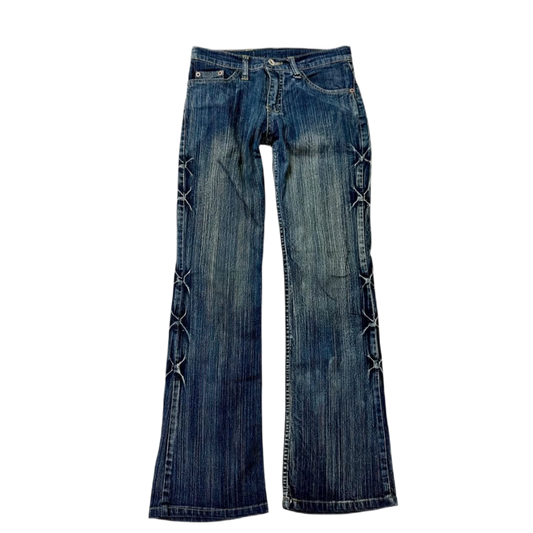 Army jeans
