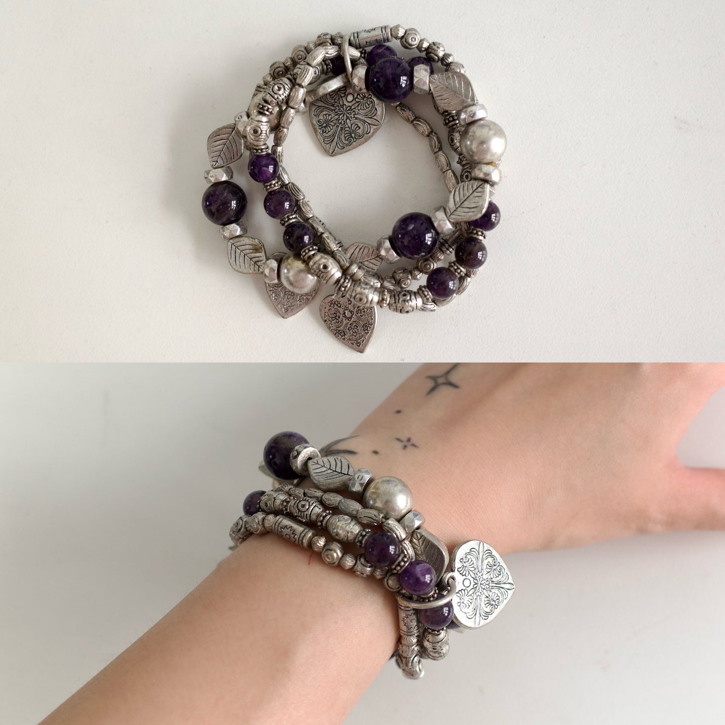Vintage bracelet-15