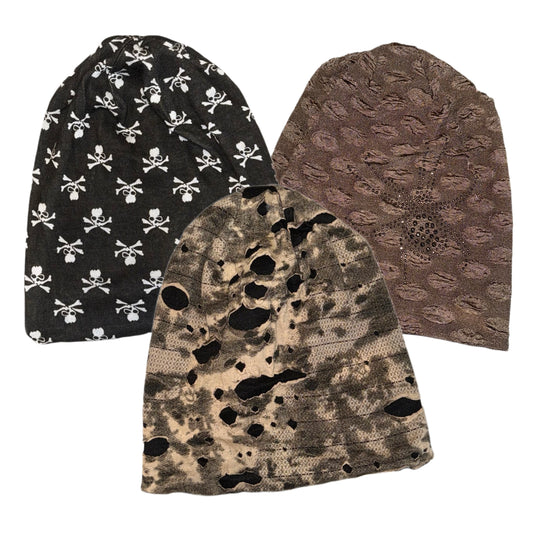 Beanies