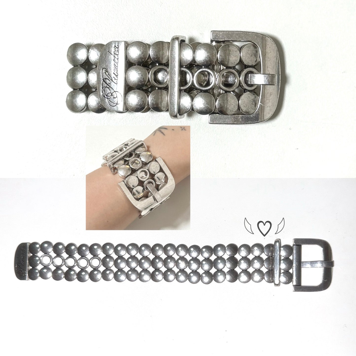 Vintage bracelet-20