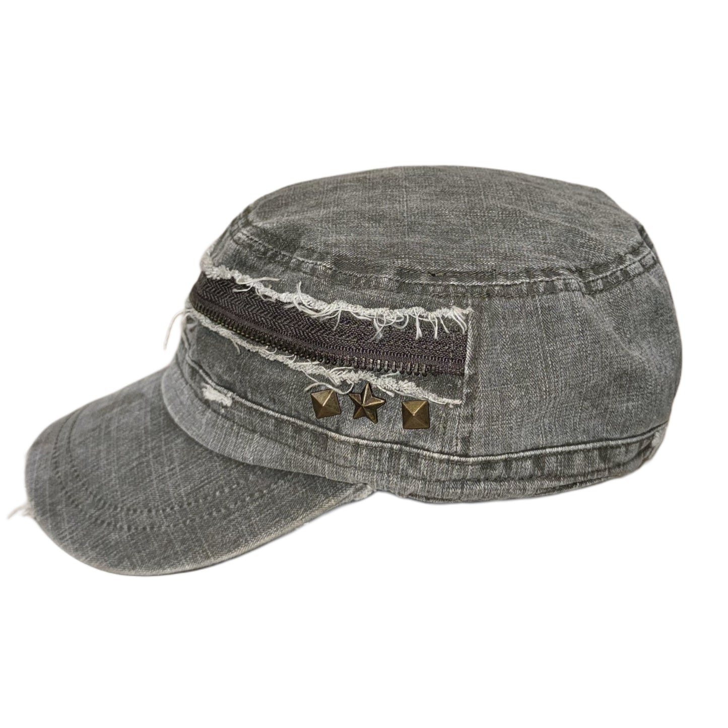 Rivet cap