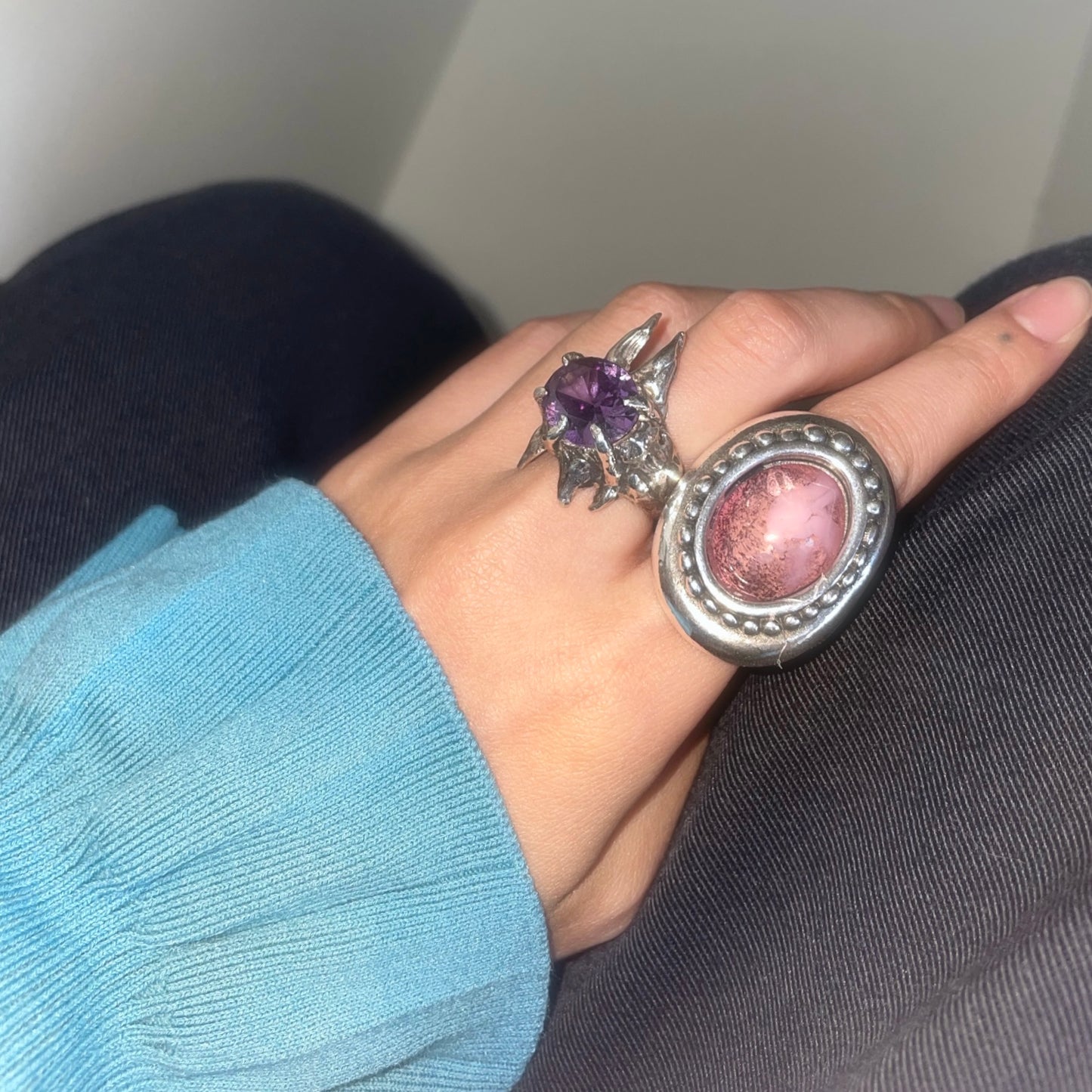 Vintage ring