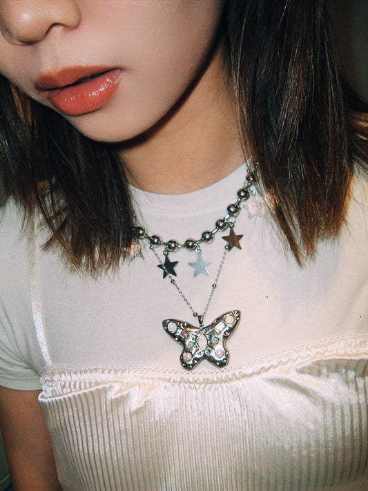 Stars choker