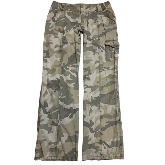 Wb Camo pants