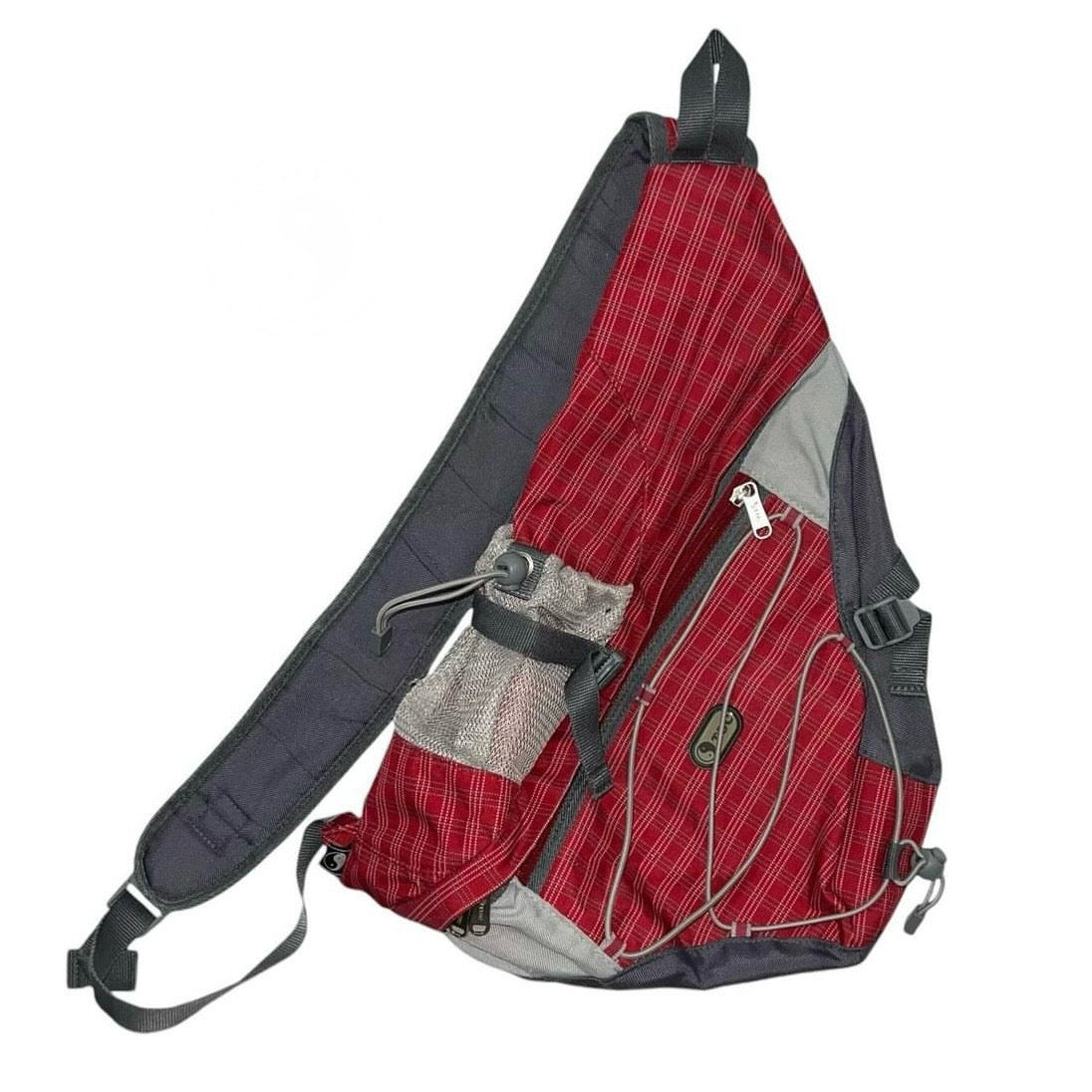 T&C Red Sling