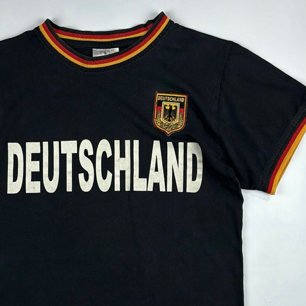 Deutschland tee