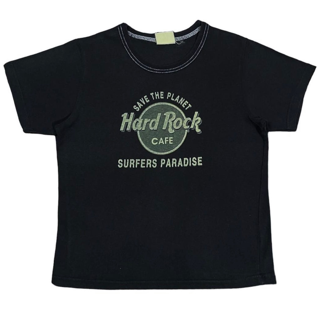 Hardrock tee