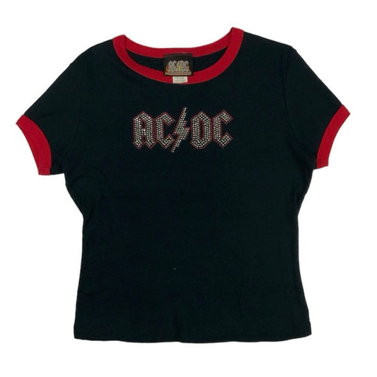 ACDC top