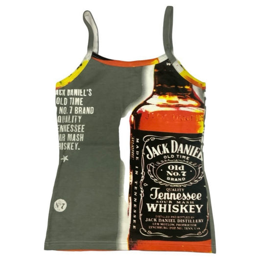 Jack Daniel tank