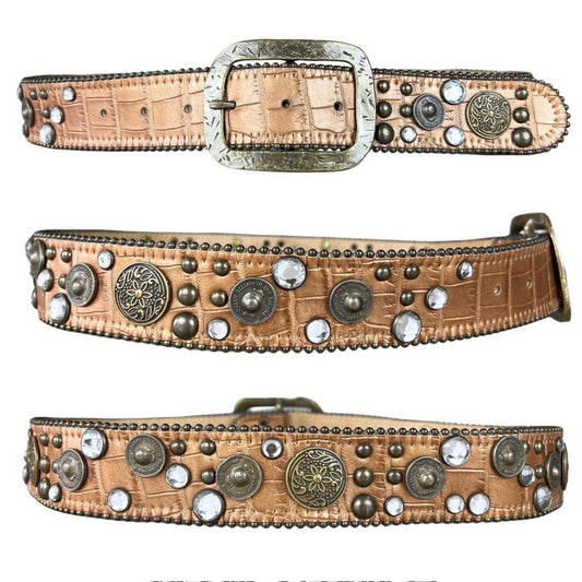 Coins belt