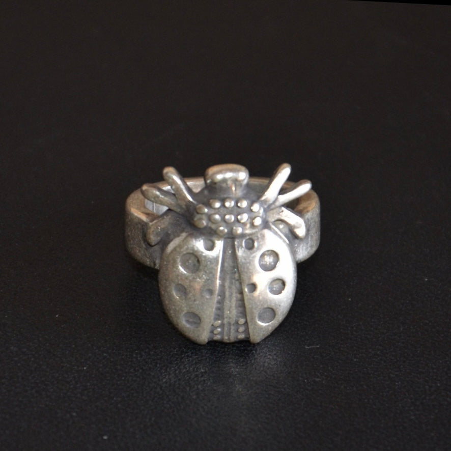 beetle ring